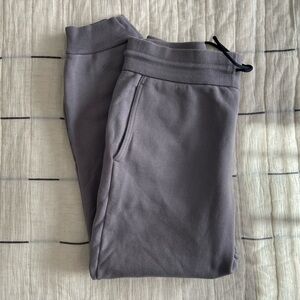 Theory Men’s Joggers, Sz L